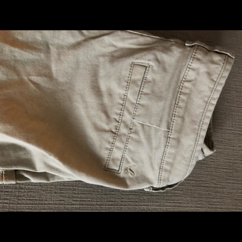 American Eagle shorts sz 0